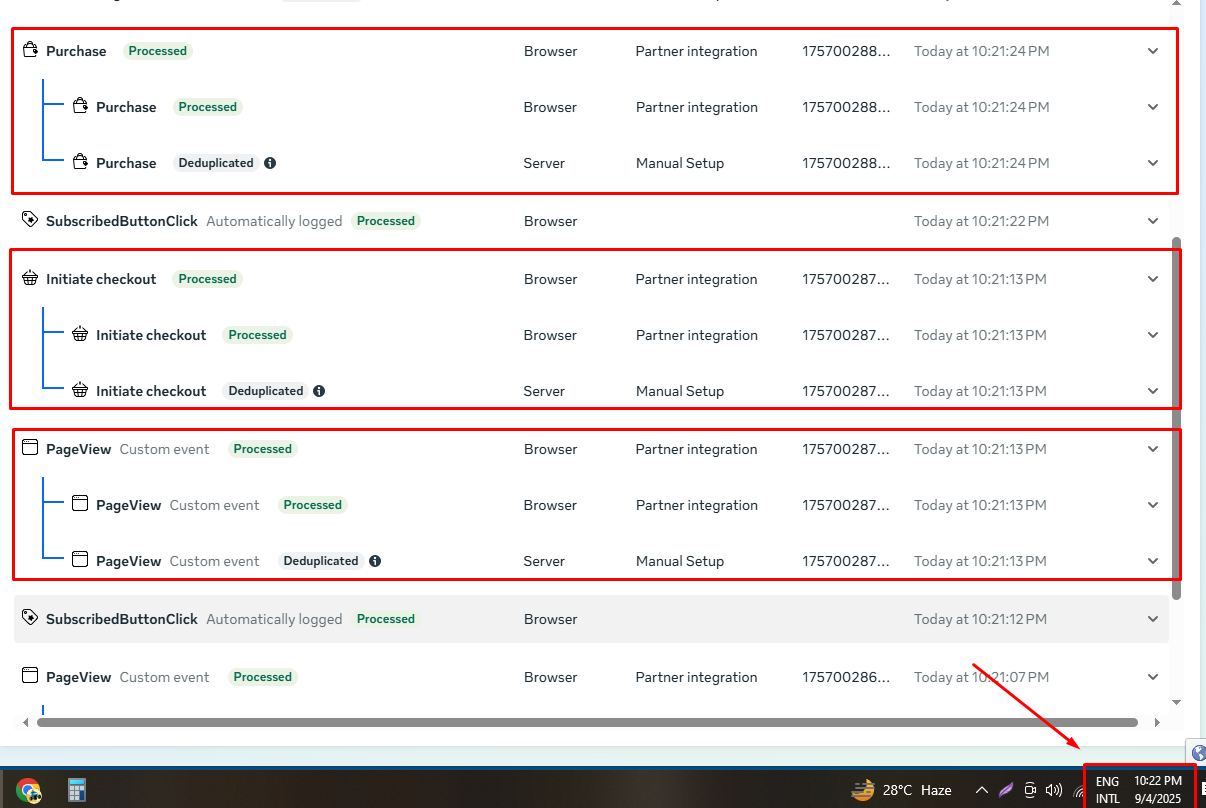 Facebook Ad Campaign 2